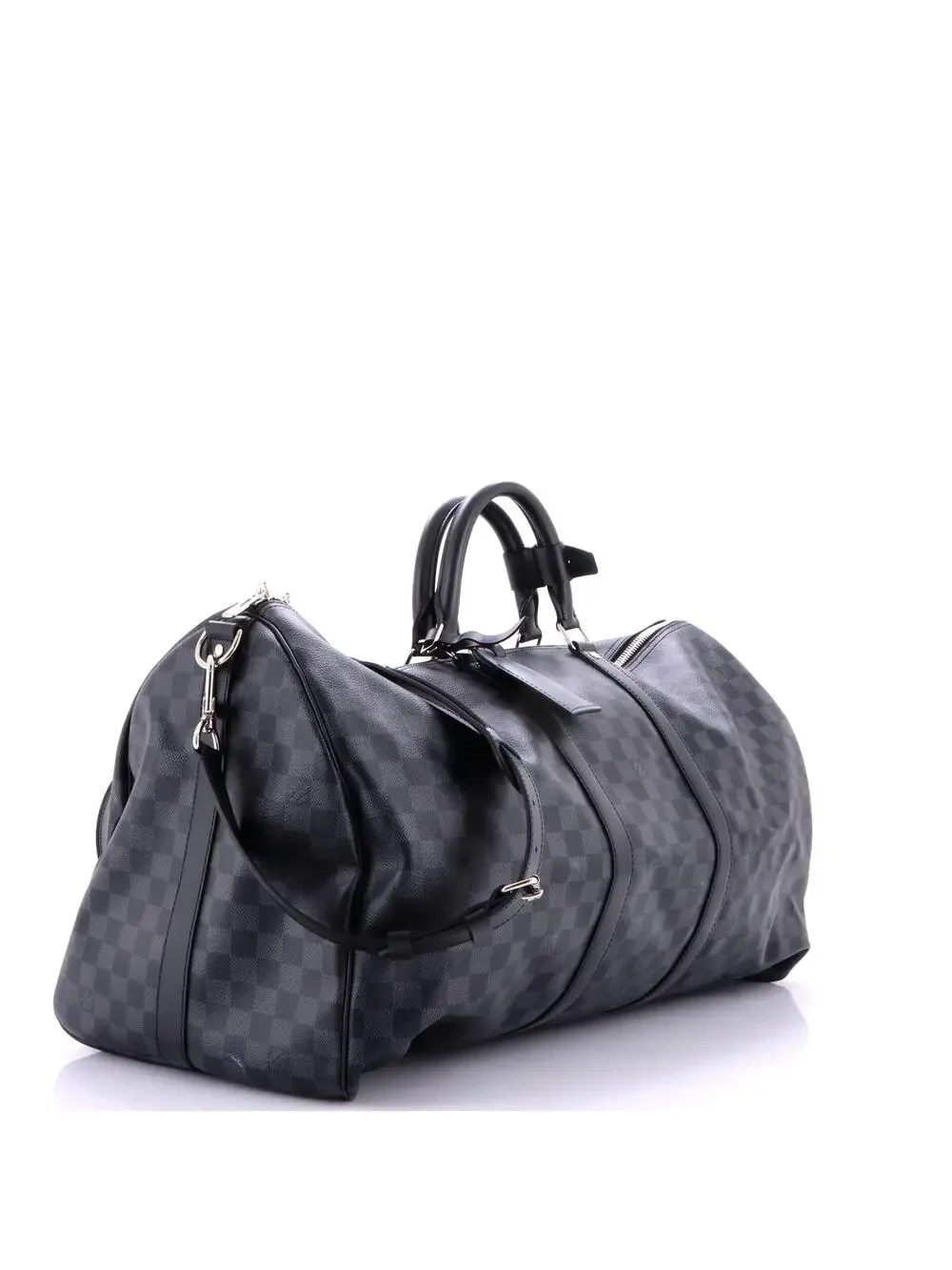 Louis Vuitton Keepall Bandouliere Bag #339272L24B